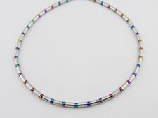 Titanium Titan Collier