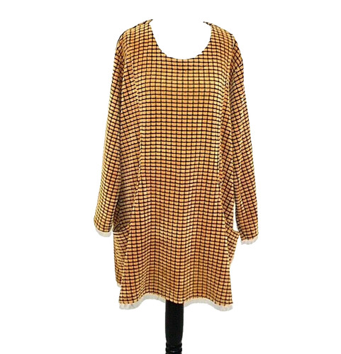 Made italy oversized - in, tunika