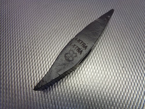 Altes antikes spezialhammer - antikes,