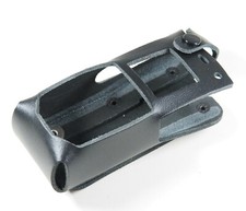 RB M47060 Ledertasche für Motorola Tetra Handfunkgerät MTP850S MTP850FuG