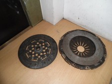 Opel Omega B MV6 Kupplung