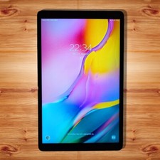 Samsung galaxy tab - galaxy, a