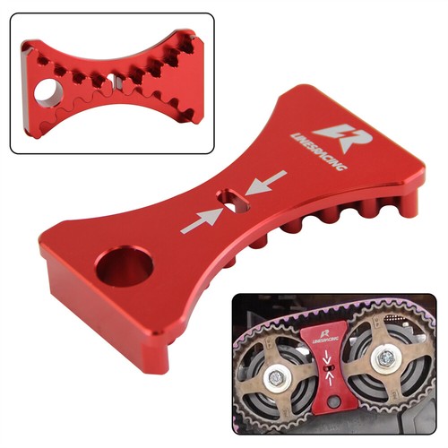 Cam gear lock zahnriemen - gear,
