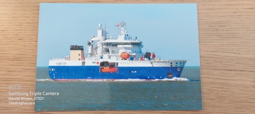 Foto windparkversorger bibby - windparkversorger,