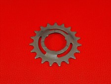 Retro Vintage Oldtimer Fahrrad Zahnkranz Ritzel Steckritzel 19 Z NOS #2