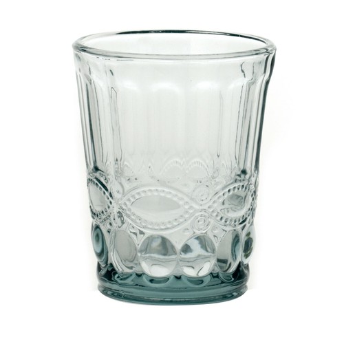 6er set wasserglas solange - 6er,