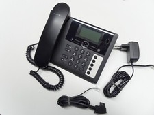 Telekom Sinus PA 205 Tischtelefon analog mit Anrufbeantworter