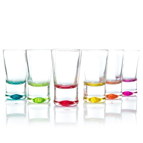 Shotgläser schnapsgläser - shotgläser,