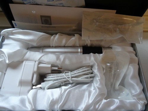 Fuchs micro needling - micro-,