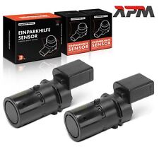 2x Parksensor PDC Sensor Vorne Hinten für Audi A6 4B2 4F2 4FH 4B5 4F5 VW T5 7E