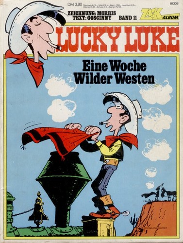 Koralle verlag zack - zack, album
