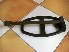 Vallon VMH3CS Metalldetector/Minensuchgerät/Kampfmittelräumdienst SUCHSPULE