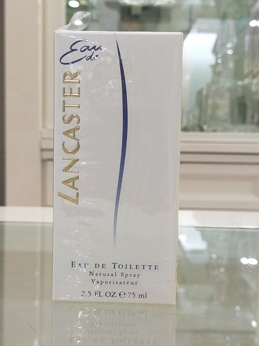 Eau lancaster - eau,
