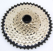 Shimano 12-fach Kassette SLX