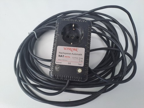 Votronic steuerung mbb - votronic, 1