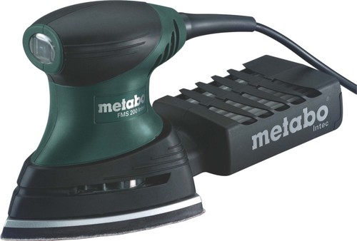 Metabo multischleifer fms 200 - fms,