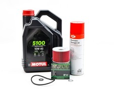 Wartungskit Entleerung für