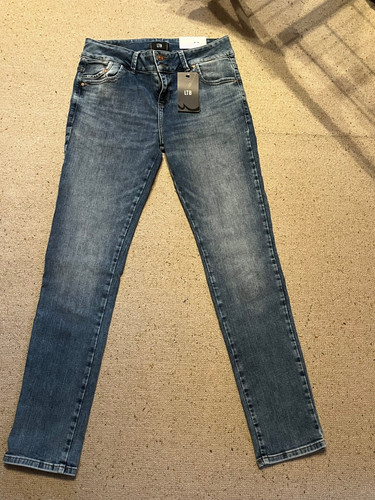 Ltb jeans damen style - ltb, molly