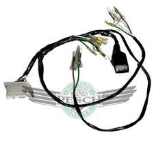 Kabelbaum Honda Monkey Z50 A