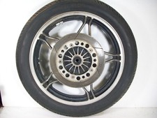 Felge Rad Vorderrad / Front