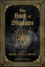 The Book of Shadows | A