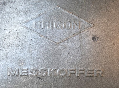 Brigon messkoffer für - brigon,
