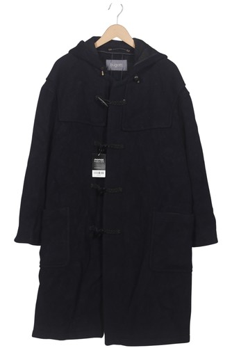 Bugatti mantel herren winter - herren,