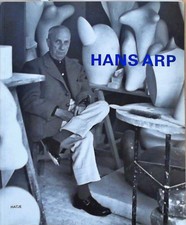 Hans Arp Kunsthalle Nürnberg