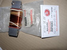 YAMAHA XT500 '86 88    LICHTSPULE 1   56U-81313-50