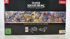 Super Smash Bros. Ultimate Limited Edition