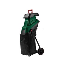 PARKSIDE Elektro-Messerhäcksler »PEMH 2400 C4« 2 hochwertige Wendemesser