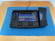 Korg ToneWorks AX100G Modeling Signal Processor & Kabel in OVP