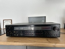 SABA 9260 Stereo Receiver Verstärker Bolide Defekt Für Bastler