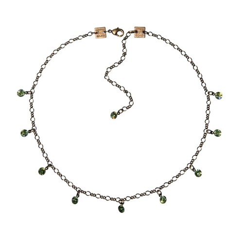 Konplott kette collier tutui - kette,