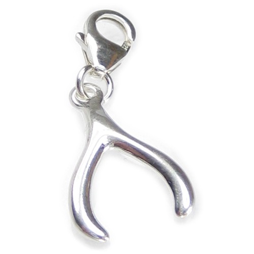 Wishbone 9mm clip small - wishbone,