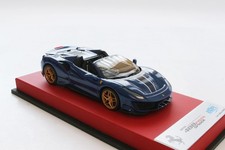 BBR CAR77ALB Ferrari  488