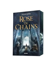 The Evermore Trilogy, T1 