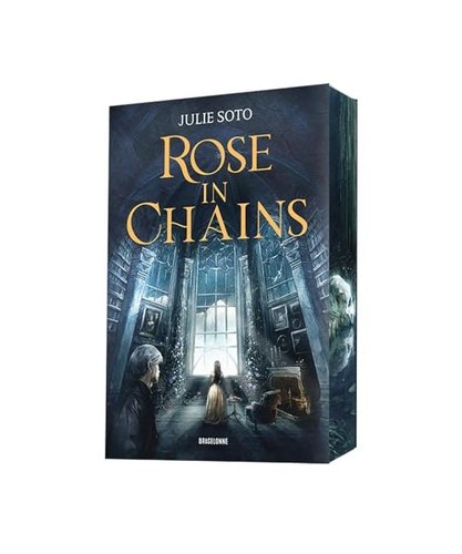 The evermore trilogy - the,