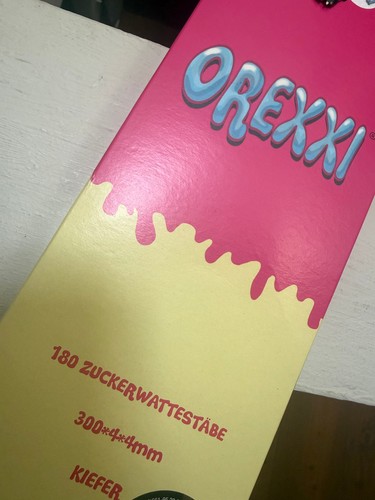 180 zuckerwatte - 180,