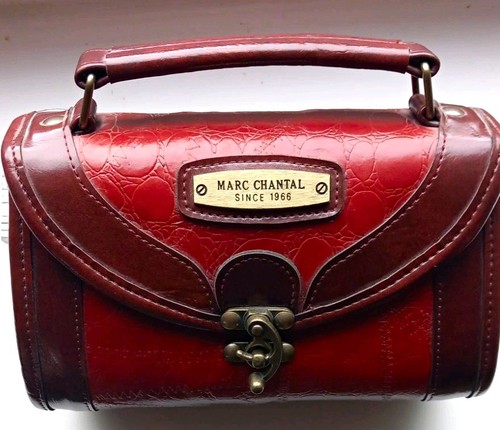 Marc chantal since 1966 - marc,