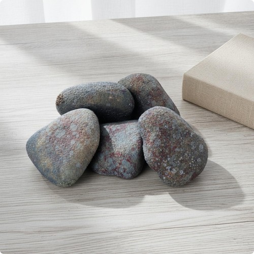 Stück künstliche felsen - stück,