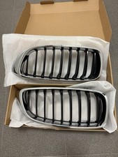 BMW F32 Niere Kühlergrill, Chrom 4er Coupé 