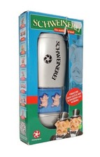 Schweinerei - Ein saublödes