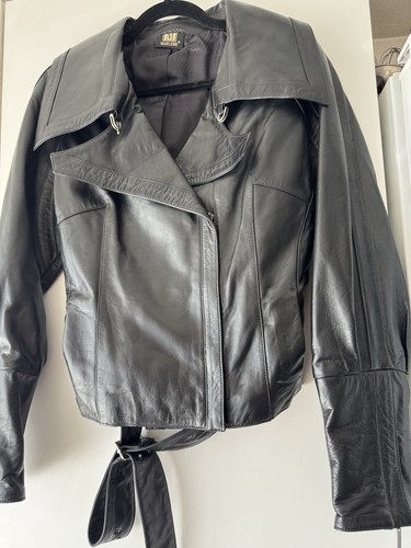 Madeleine nappalederjacke - madeleine,