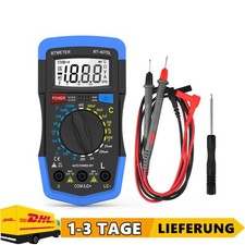 Digital LCR Meter Leads