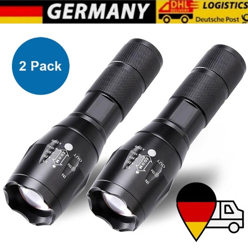 Starke led polizei swat - led,