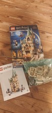 LEGO Harry Potter: Hogwarts: Raum der Wünsche (76413)