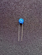 10 Stück - S10K420 - S+M - Varistor,  680V, 420V AC, 560V DC