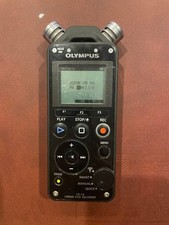 Olympus LS-14 Linear PCM