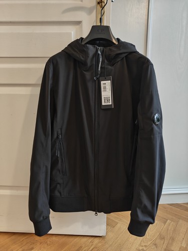 Company softshelljacke - c.p.,
